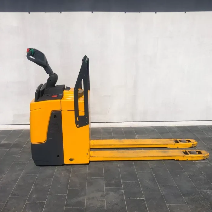 Jungheinrich ERE 120