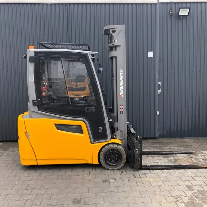 Jungheinrich EFG 220