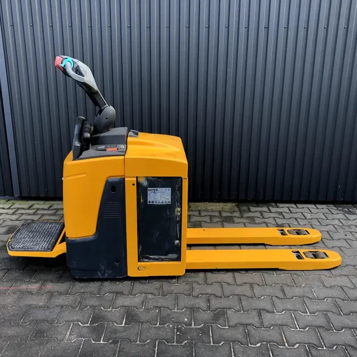 Jungheinrich ERE 120