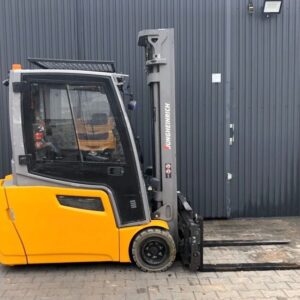 Wózek widłowy Forklift wynajem diesel LPG elektryczne faktura VAT, UDT